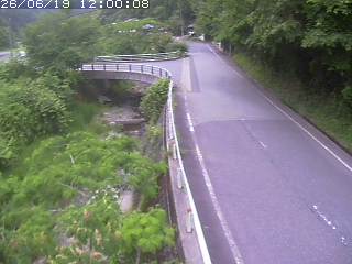 用瀬町江波