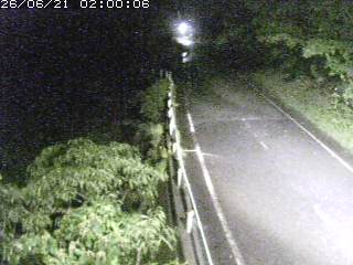 用瀬町江波
