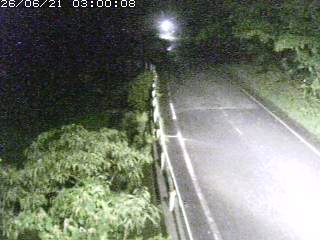用瀬町江波