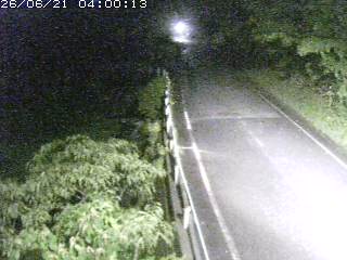 用瀬町江波