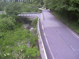 用瀬町江波