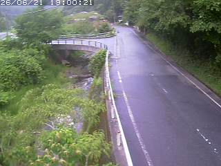 用瀬町江波