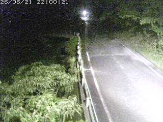 用瀬町江波