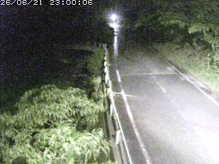 用瀬町江波