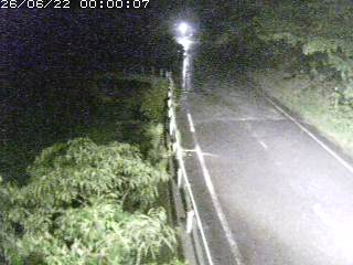 用瀬町江波