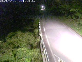 用瀬町江波