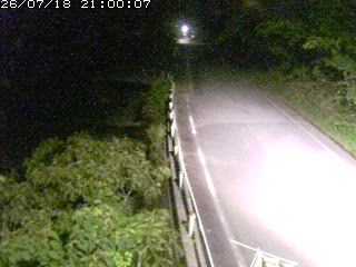 用瀬町江波