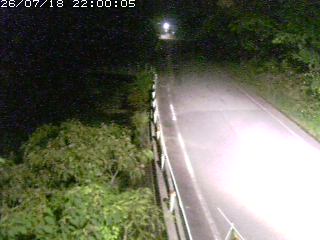 用瀬町江波
