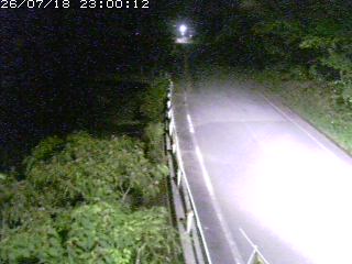 用瀬町江波