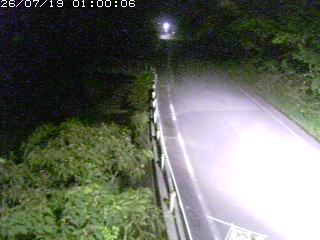 用瀬町江波