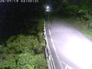用瀬町江波