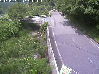 用瀬町江波