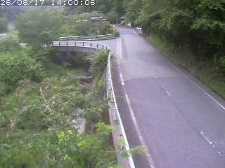 用瀬町江波