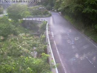 用瀬町江波