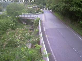 用瀬町江波