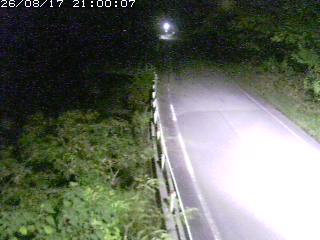 用瀬町江波