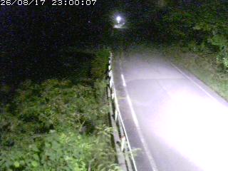 用瀬町江波
