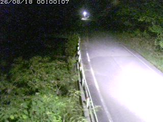 用瀬町江波
