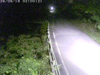 用瀬町江波