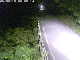 用瀬町江波