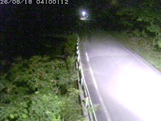 用瀬町江波