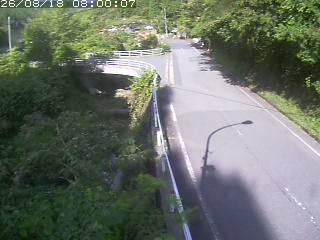 用瀬町江波