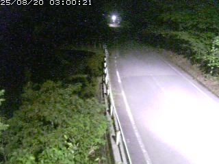 用瀬町江波