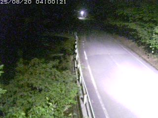 用瀬町江波