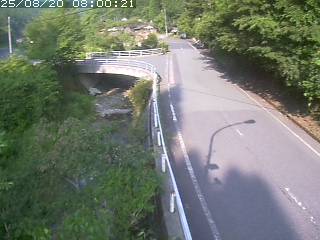 用瀬町江波