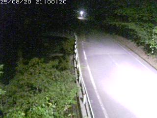 用瀬町江波