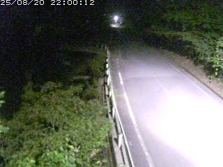 用瀬町江波