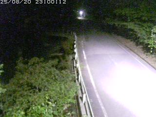 用瀬町江波