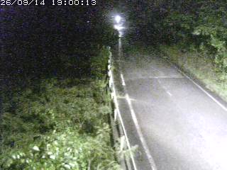 用瀬町江波