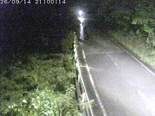 用瀬町江波