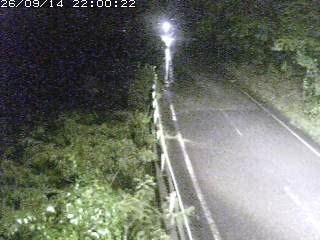 用瀬町江波