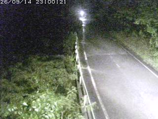 用瀬町江波