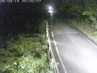 用瀬町江波
