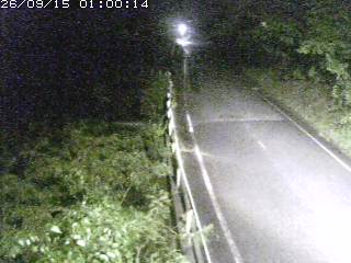 用瀬町江波
