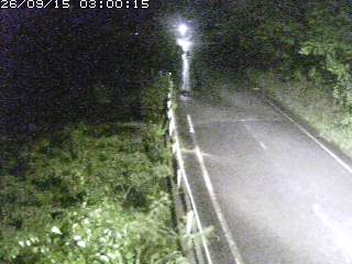 用瀬町江波