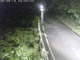 用瀬町江波