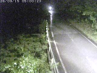 用瀬町江波