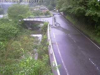 用瀬町江波