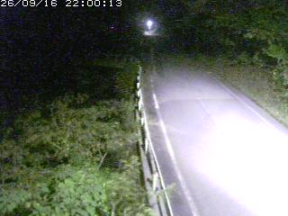 用瀬町江波