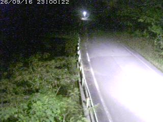 用瀬町江波