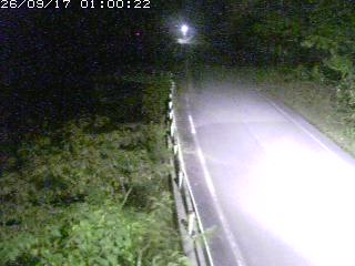 用瀬町江波