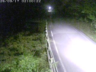 用瀬町江波