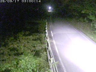 用瀬町江波