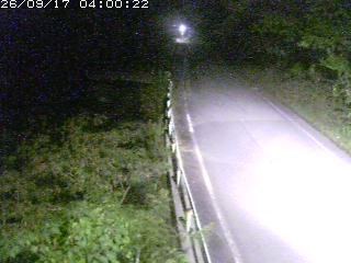 用瀬町江波