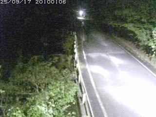 用瀬町江波