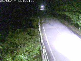 用瀬町江波